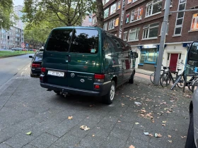 VW T4, снимка 5