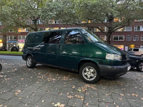 VW T4, снимка 2