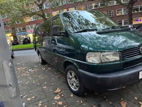 VW T4, снимка 11