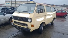 VW T2 1.9 БЕНЗИН, снимка 5