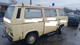 VW T2 1.9 БЕНЗИН, снимка 2