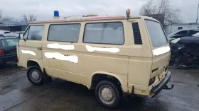 VW T2 1.9 БЕНЗИН, снимка 4