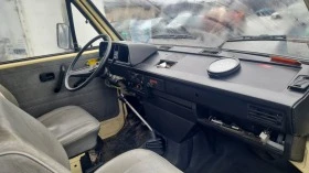 VW T2 1.9 БЕНЗИН, снимка 9