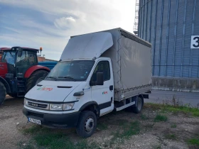     Iveco 2.8 6515