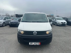 VW T5 LONG* 9-МЕСТЕН* 2.0TDI* 140к.с., снимка 2