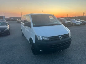 VW T5 LONG* 9-* 2.0TDI* 140.. | Mobile.bg    3