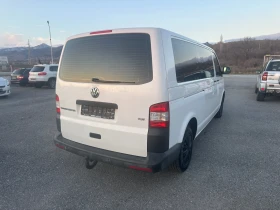 VW T5 LONG* 9-* 2.0TDI* 140.. | Mobile.bg    4