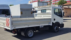 Обява за продажба на Nissan Capstar NT400 2.5D IT-ТОП СЪСТОЯНИЕ-ЛИЗИНГ ~29 760 лв. - изображение 5