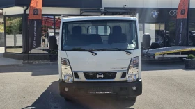 Обява за продажба на Nissan Capstar NT400 2.5D IT-ТОП СЪСТОЯНИЕ-ЛИЗИНГ ~29 760 лв. - изображение 1