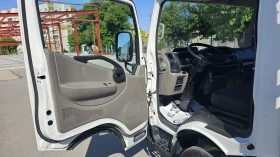 Обява за продажба на Nissan Capstar NT400 2.5D IT-ТОП СЪСТОЯНИЕ-ЛИЗИНГ ~29 760 лв. - изображение 6