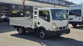 Nissan Capstar NT400 2.5D IT-ТОП СЪСТОЯНИЕ-ЛИЗИНГ