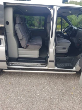 Ford Transit 2.0/125/.. | Mobile.bg    10