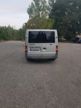 Ford Transit 2.0/125/.. | Mobile.bg    4
