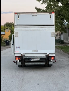 Обява за продажба на Opel Movano 2.3 150 R3500 ~25 000 лв. - изображение 6