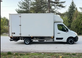 Обява за продажба на Opel Movano 2.3 150 R3500 ~25 000 лв. - изображение 4