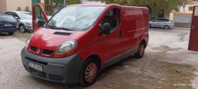 Renault Trafic, снимка 5
