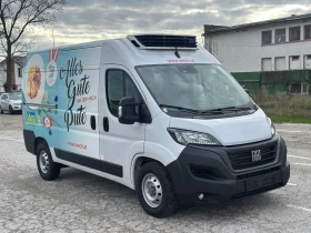 Fiat Ducato 144 х км ХЛАДИЛЕН ДО -20 - изображение 1