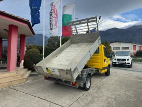 Iveco Daily 3.0HPT* Климатик* Тристранен самосвал, снимка 6