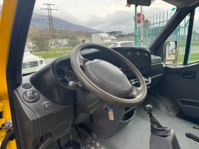 Iveco Daily 3.0HPT* Климатик* Тристранен самосвал, снимка 2