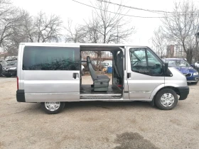 Ford Transit Long 8+ 1 2.2 86 h.p. | Mobile.bg � ����� ������ 13