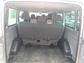 Ford Transit Long 8+ 1 2.2 86 h.p. | Mobile.bg � ����� ������ 12