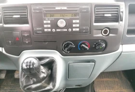 Ford Transit Long 8+ 1 2.2 86 h.p. | Mobile.bg � ����� ������ 11