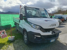 Iveco Daily 35c14 - изображение 1