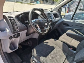 Ford Transit 2, 0 TDCI | Mobile.bg � ����� ������ 8