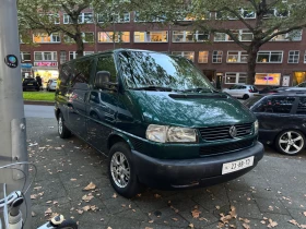 ������ VW T4