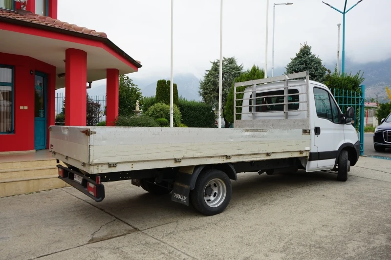 Iveco 35c18 3.0 HPT* 35c15, снимка 13 - Бусове и автобуси - 33357639