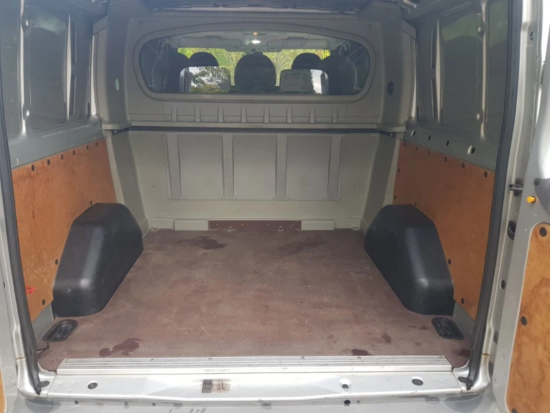 Ford Transit 2.0/125/К.С., снимка 12 - Бусове и автобуси - 52682622