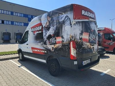 Ford Transit 2, 0 TDCI, снимка 4 - Бусове и автобуси - 56086918