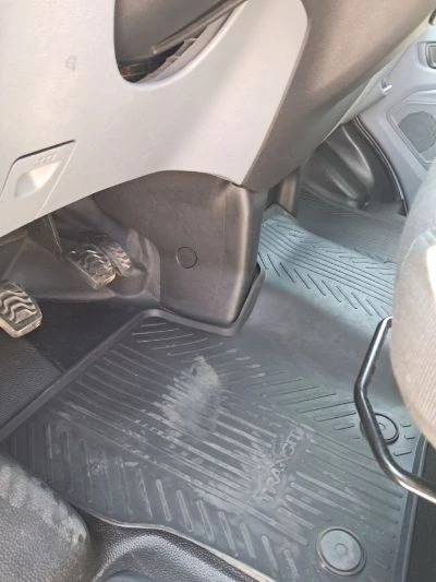 Ford Transit 2, 0 TDCI, снимка 11 - Бусове и автобуси - 56086918