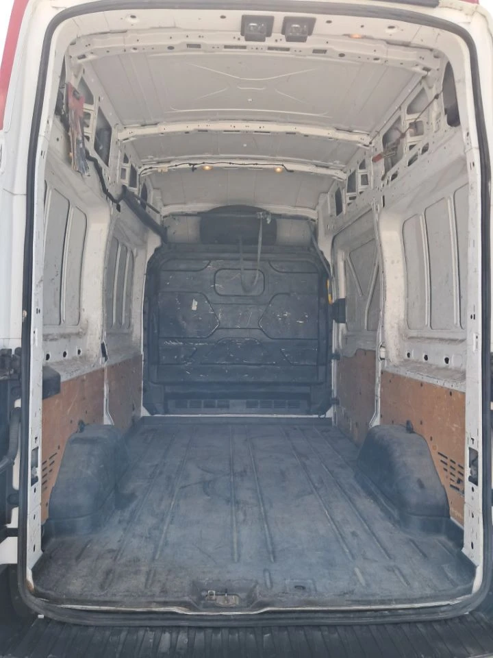 Ford Transit 2, 0 TDCI, снимка 12 - Бусове и автобуси - 56086918