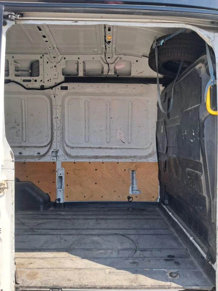 Ford Transit 2, 0 TDCI, снимка 13 - Бусове и автобуси - 56086918