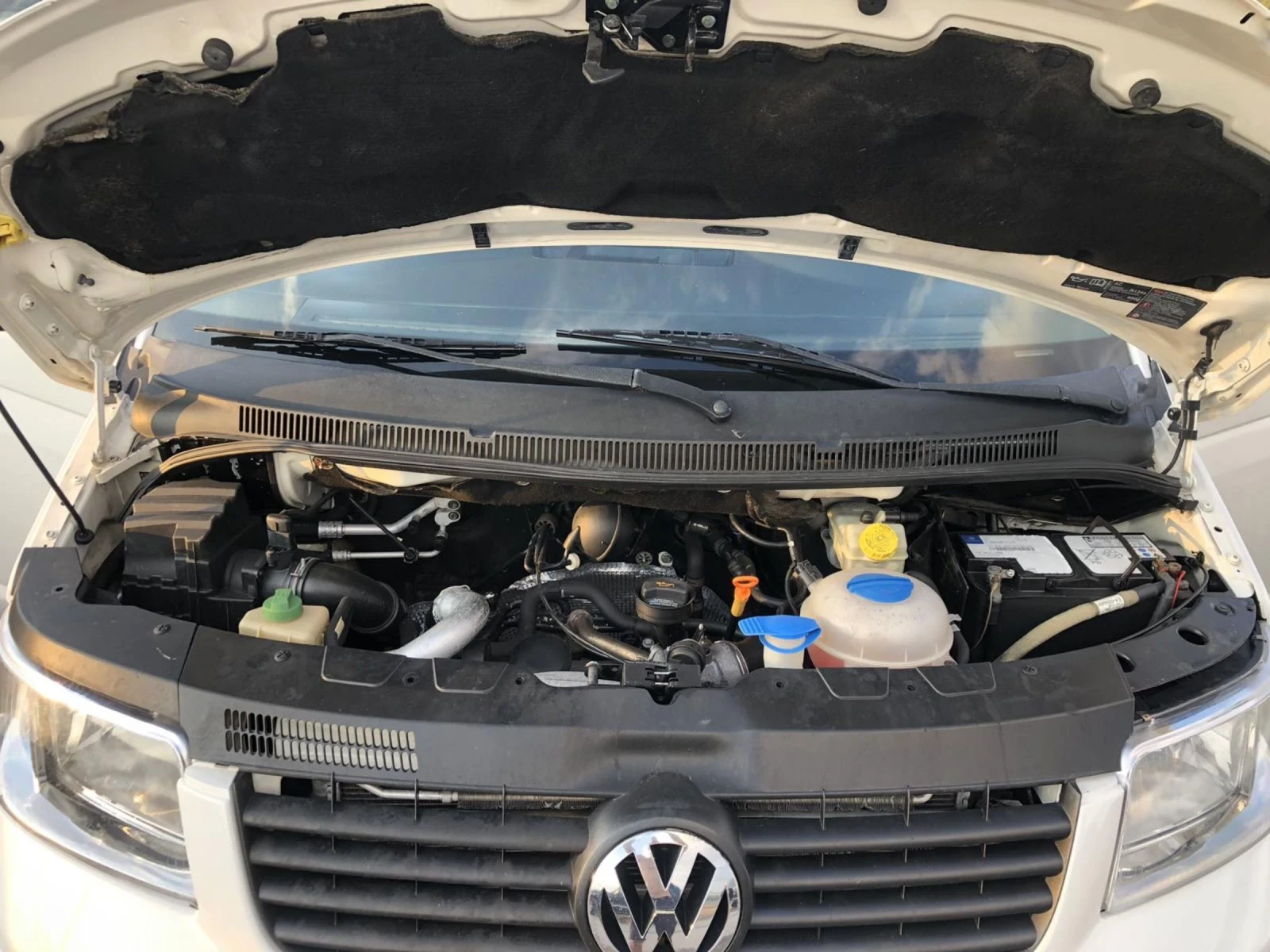 VW T5 . 5  .131 .  | Mobile.bg   16