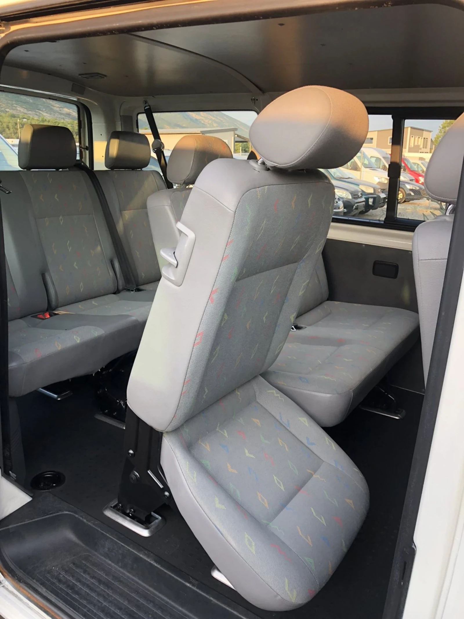 VW T5 . 5  .131 .  | Mobile.bg   15