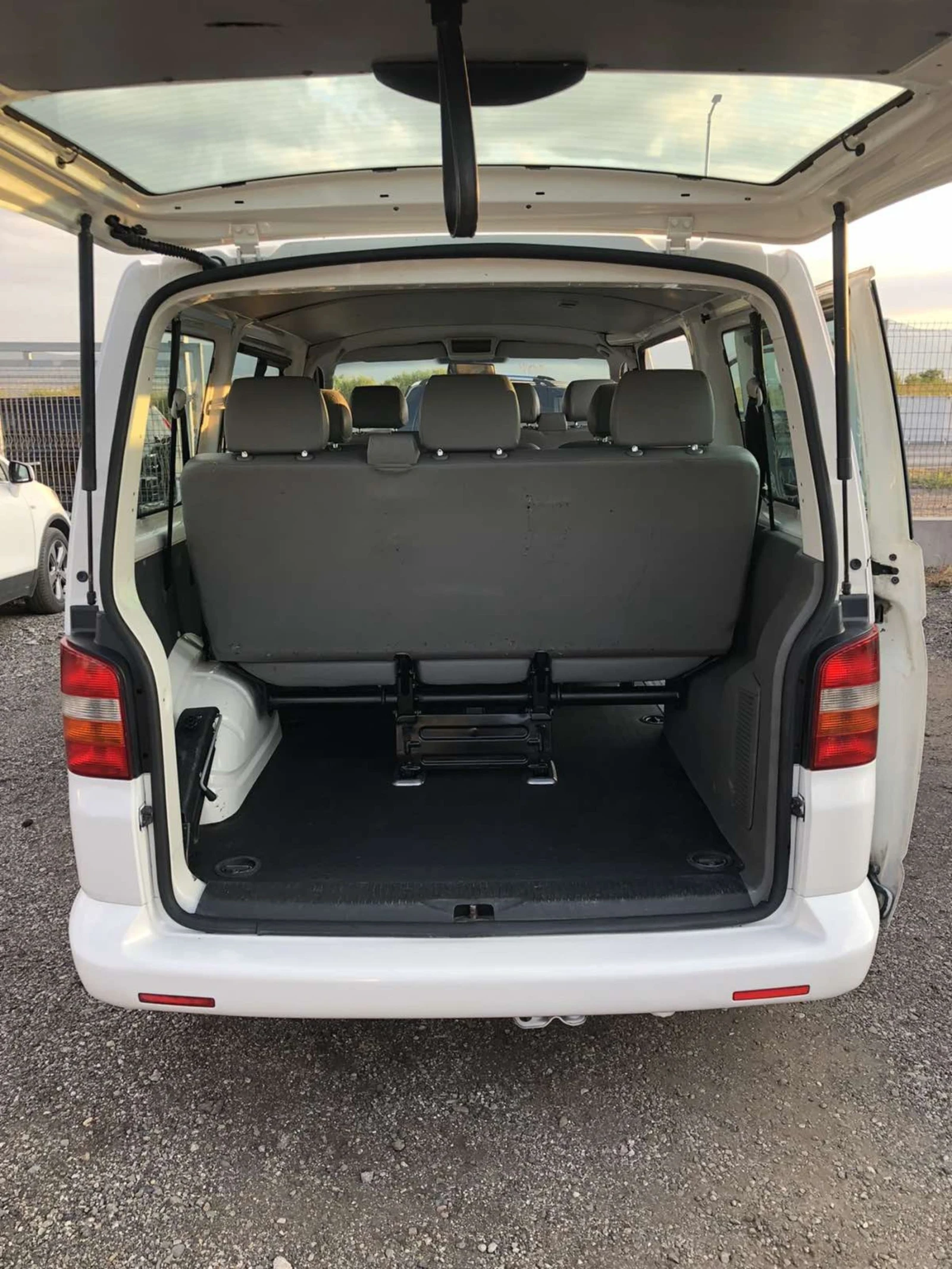 VW T5 . 5  .131 .  | Mobile.bg   12