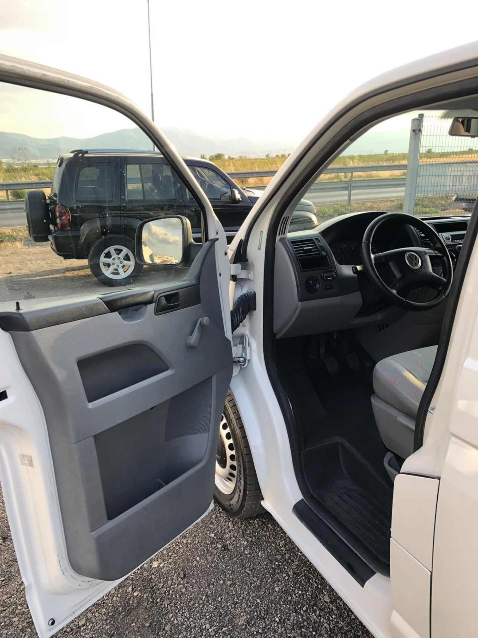 VW T5 . 5  .131 .  | Mobile.bg   14