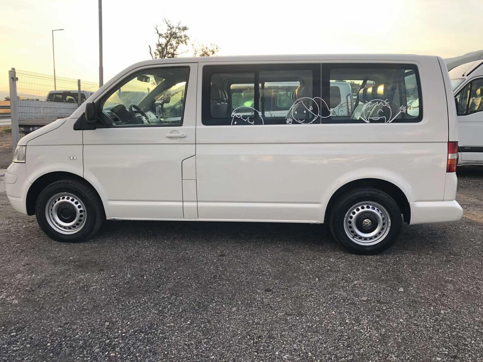 VW T5 . 5  .131 .  | Mobile.bg   13