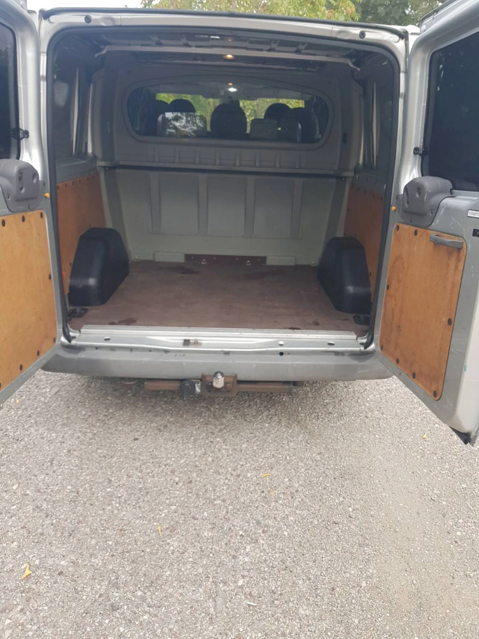 Ford Transit 2.0/125/�.�. | Mobile.bg � ����������� 11