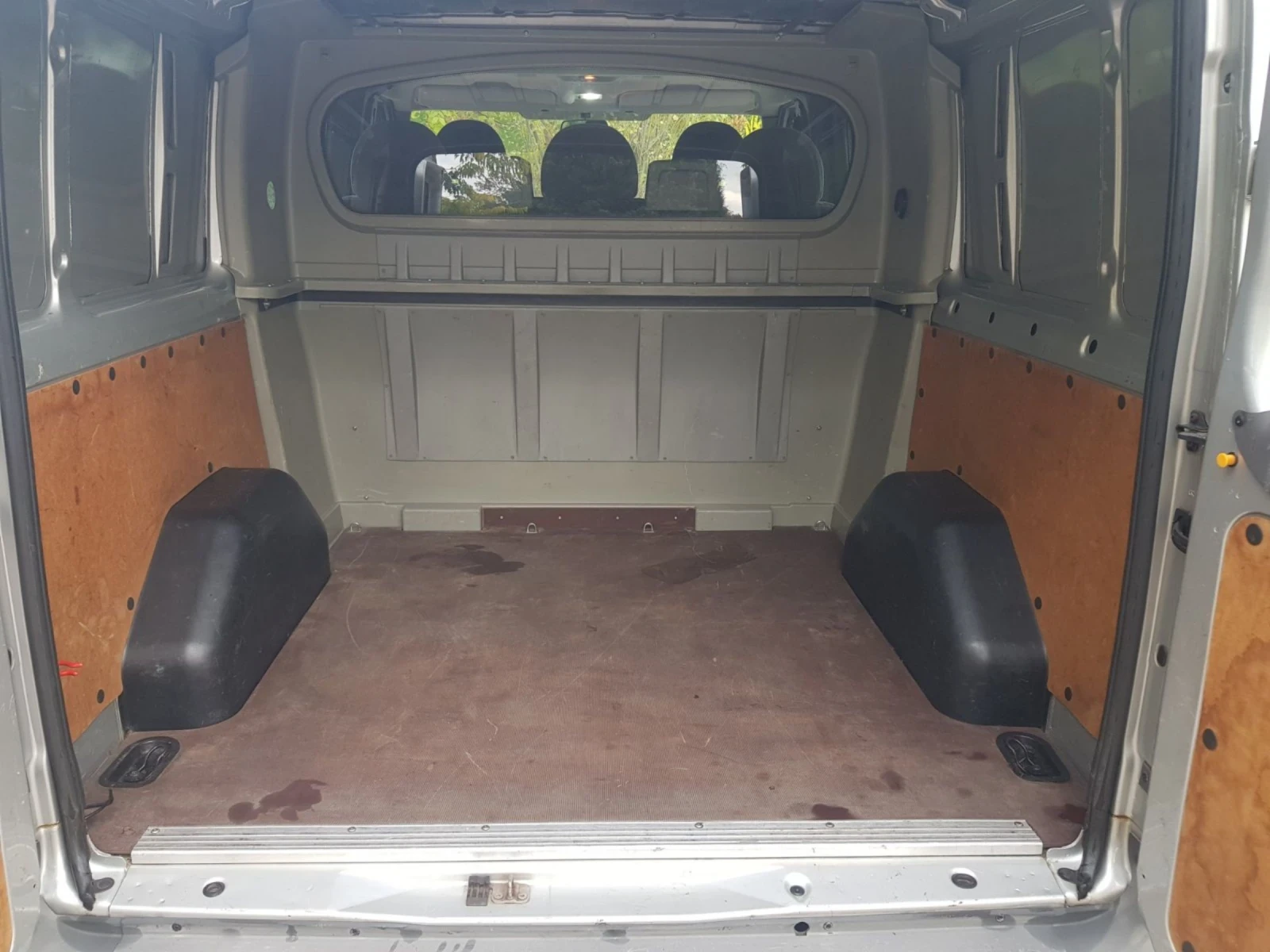 Ford Transit 2.0/125/�.�. | Mobile.bg � ����������� 12