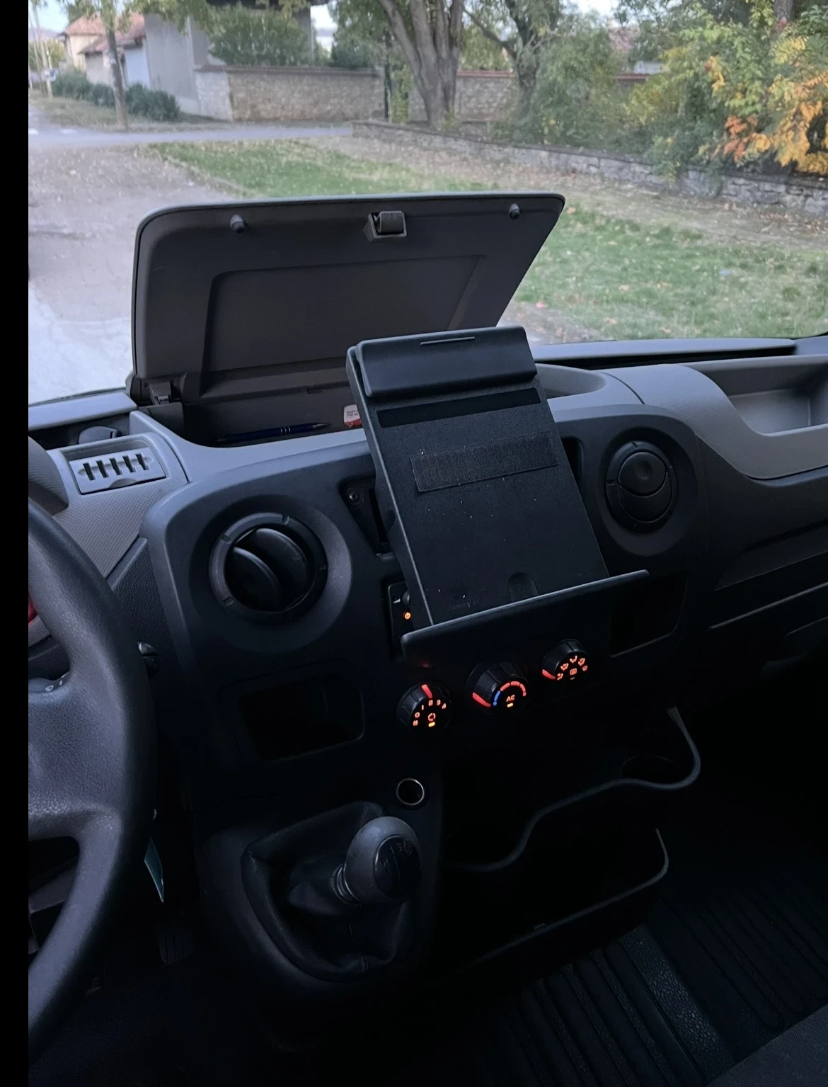 Opel Movano 2.3 150 R3500, снимка 14 - Бусове и автобуси - 53715473