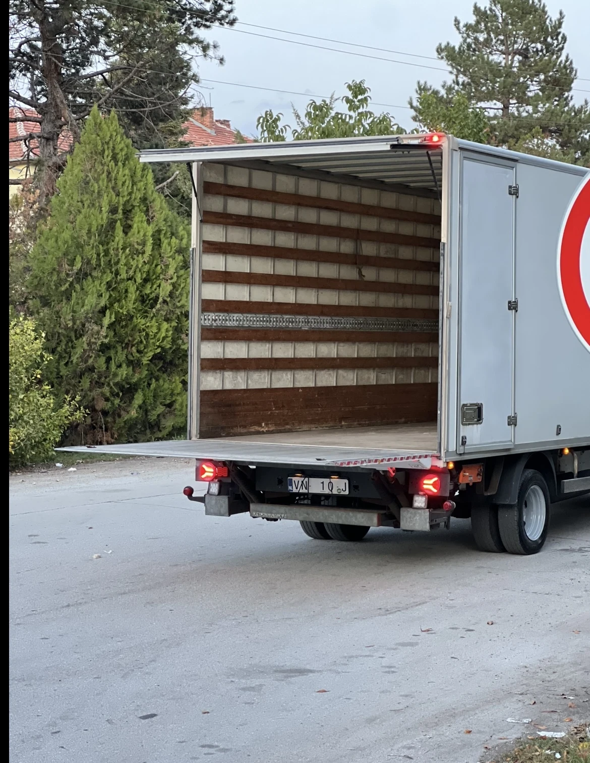 Opel Movano 2.3 150 R3500, снимка 11 - Бусове и автобуси - 53715473