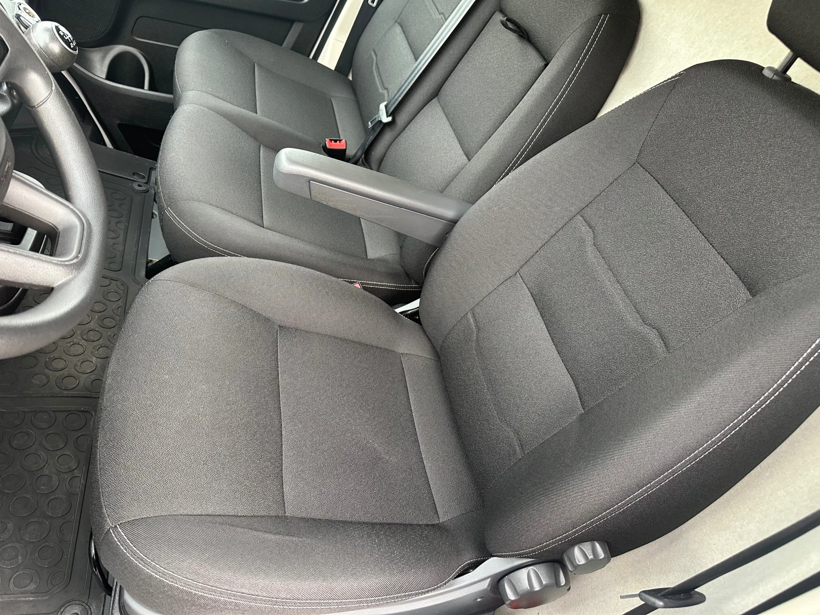 Fiat Ducato 144 х км ХЛАДИЛЕН ДО -20 - изображение 9