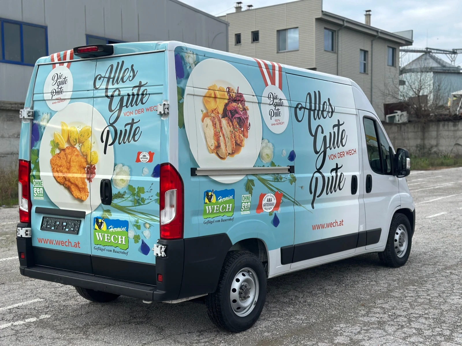 Fiat Ducato 144 х км ХЛАДИЛЕН ДО -20 - изображение 6