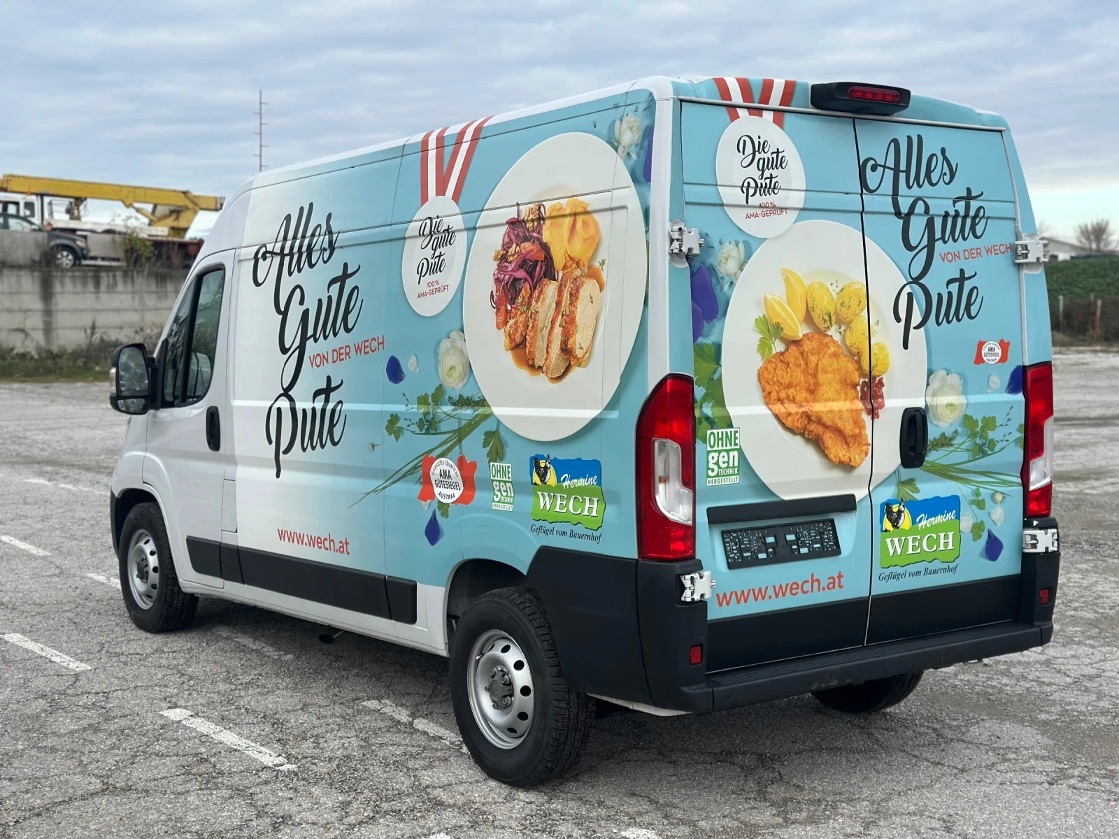 Fiat Ducato 144 х км ХЛАДИЛЕН ДО -20 - изображение 5