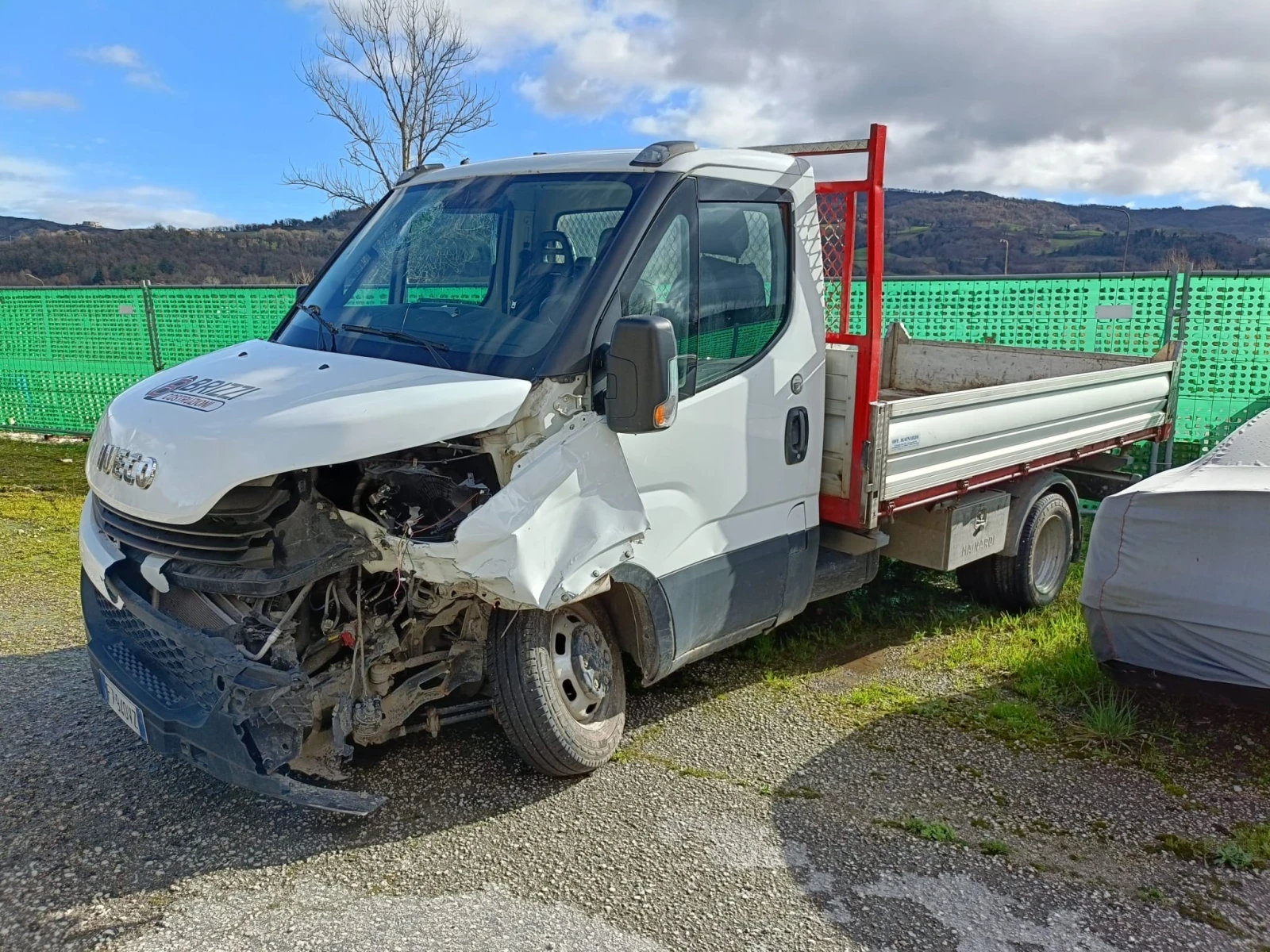 Iveco Daily 35c14 - изображение 2