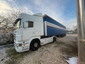 Scania R 480, снимка 3