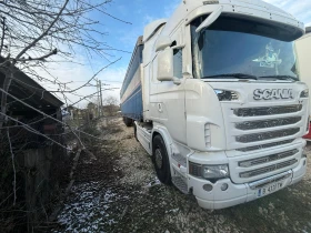 Scania R 480, снимка 2